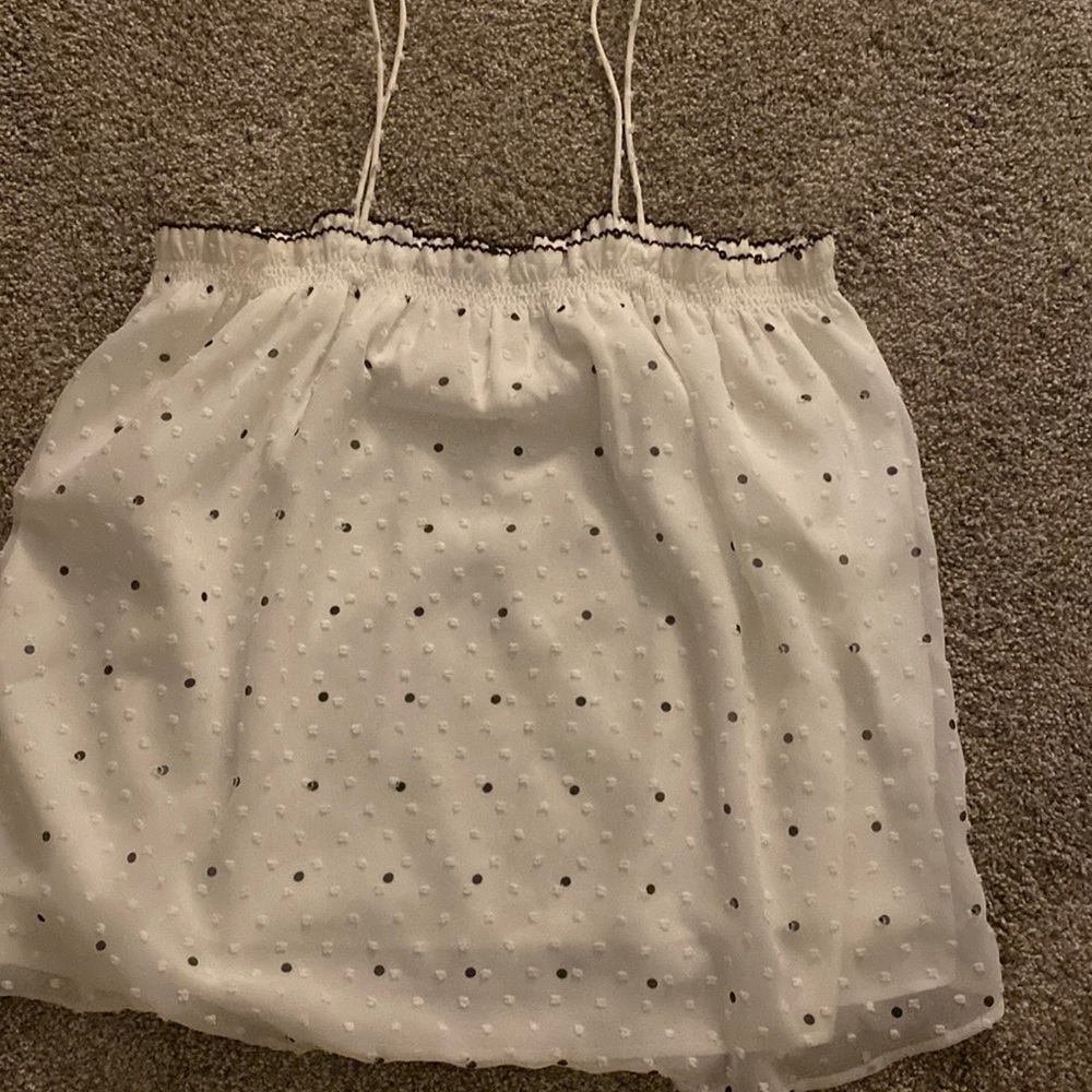 Loft shirt